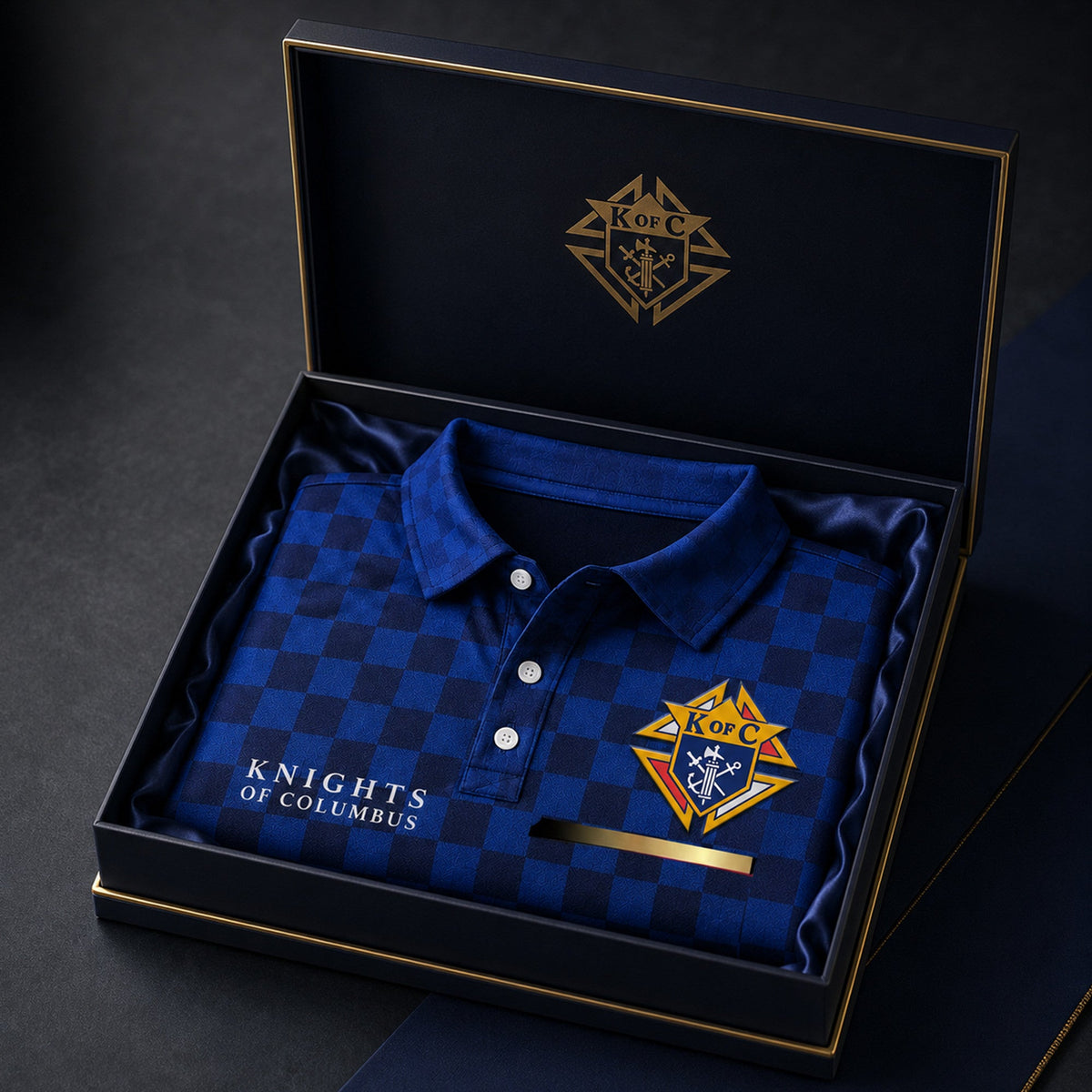 PREMIUM POLO SHIRT ALK YPT KOC 1308261