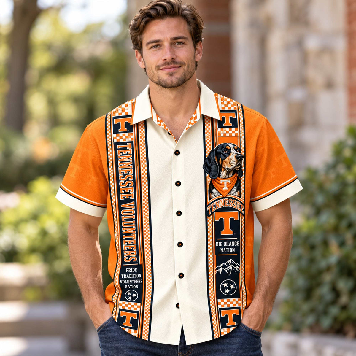PREMIUM HAWAIIAN SHIRT HCT APT TEVO 2609261